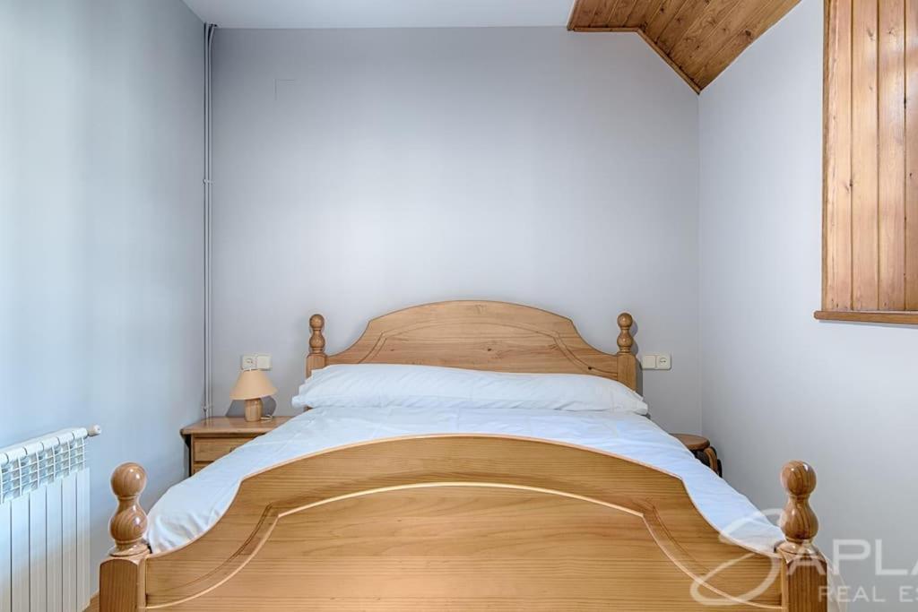 Saplan Real Estate Pensaueth Holiday home Salardu