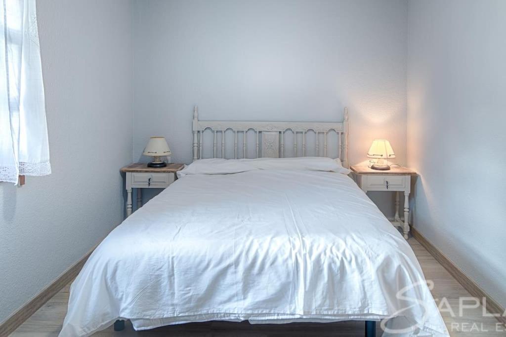 Holiday home Saplan Real Estate Pensaueth