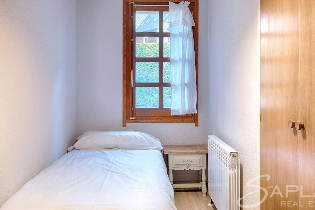 Vakantiehuis Saplan Real Estate Pensaueth Salardú