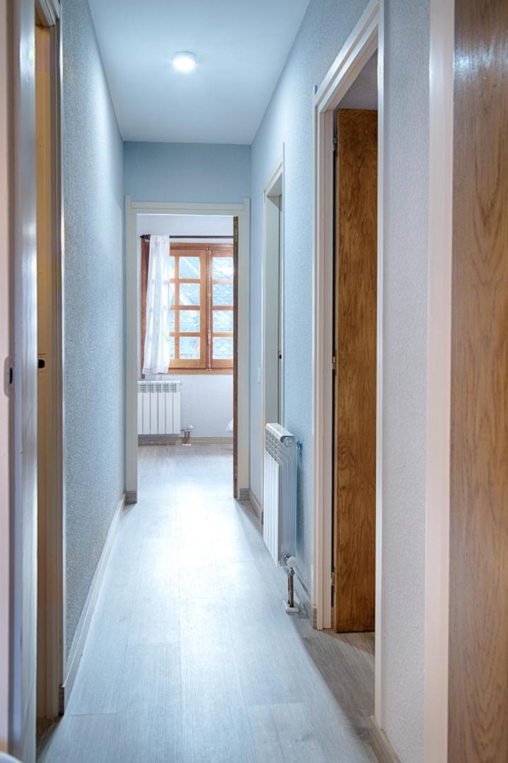 Vakantiehuis Saplan Real Estate Pensaueth