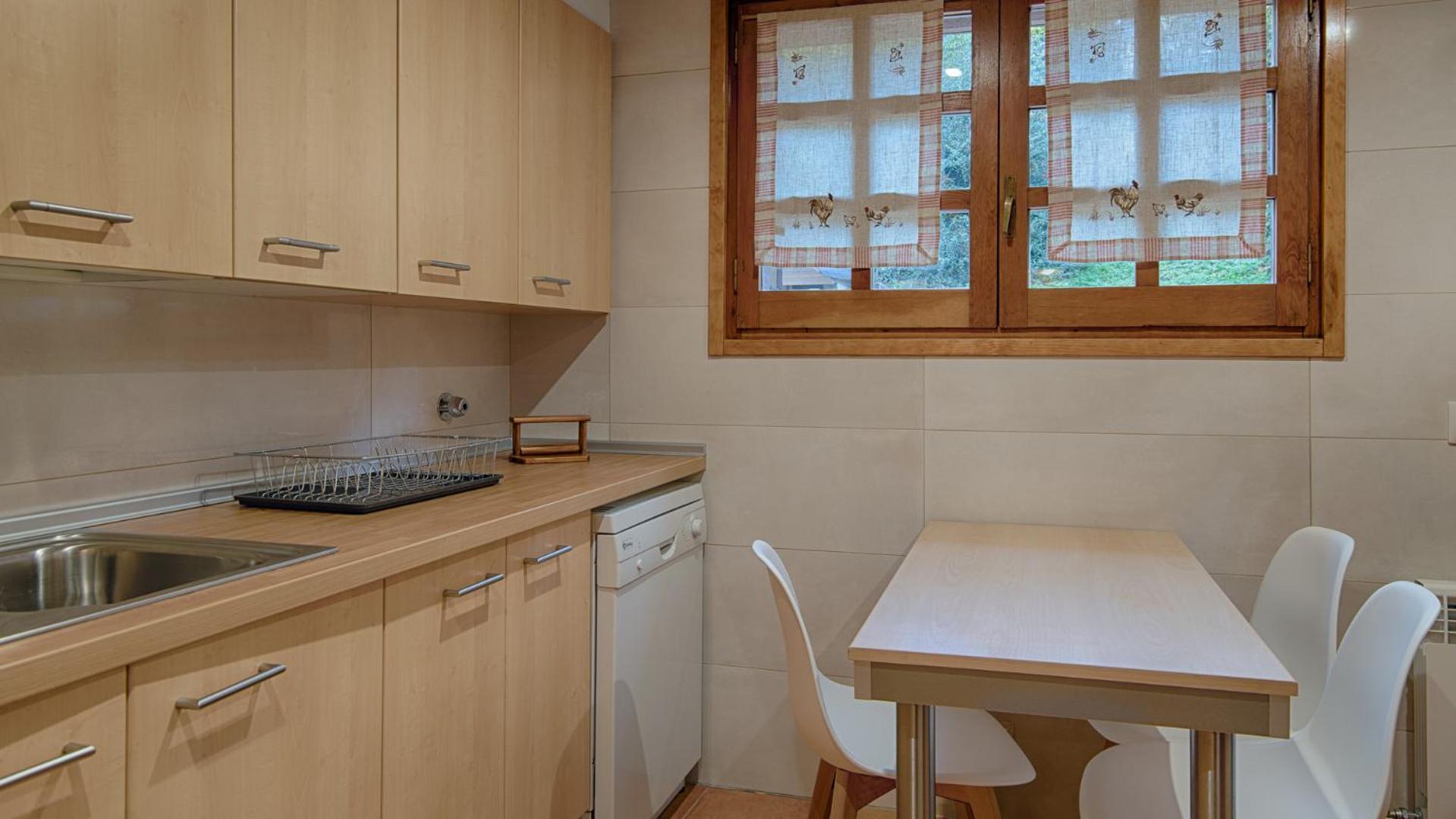 Saplan Real Estate Pensaueth Holiday home Salardu