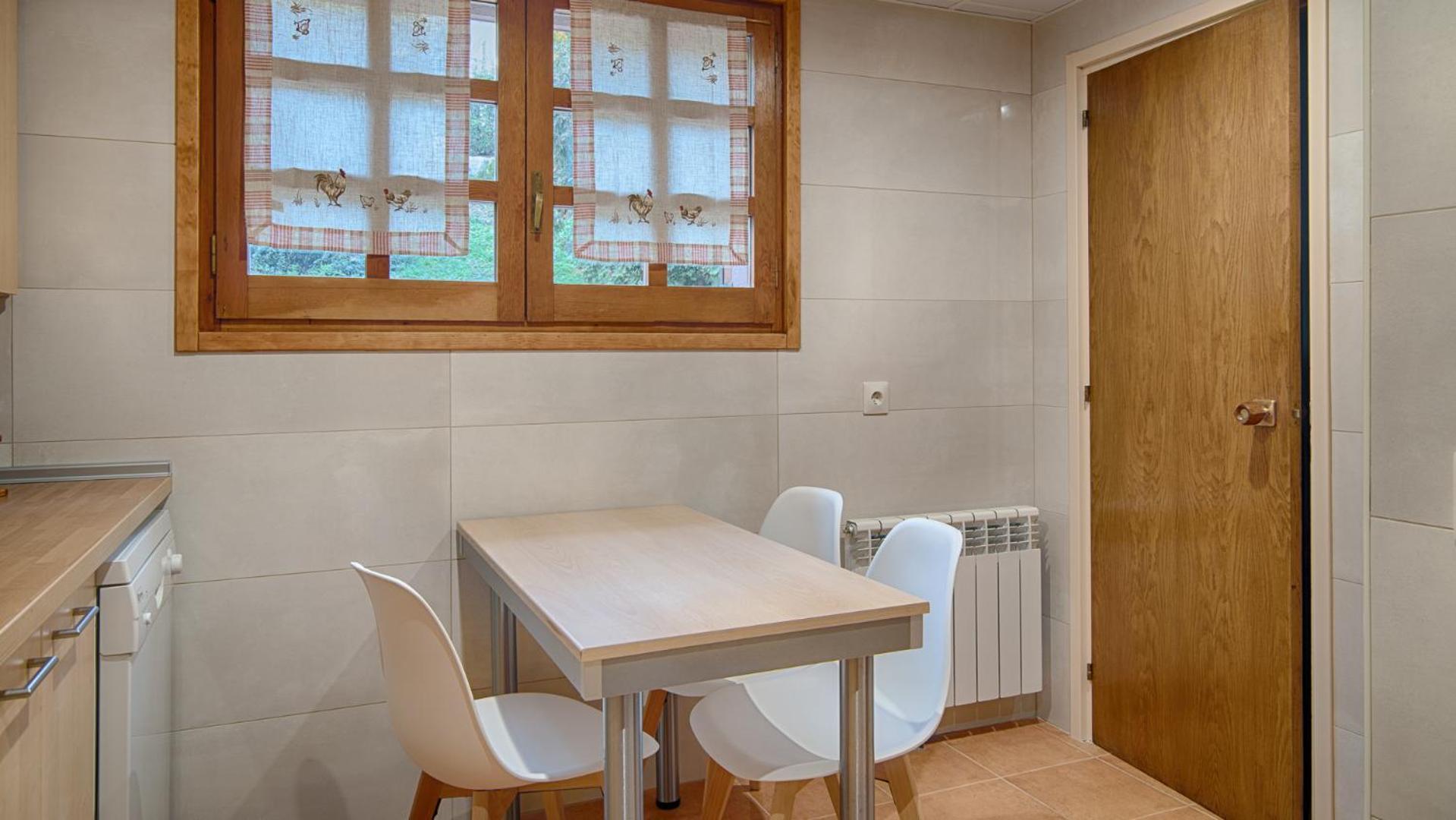 Holiday home Saplan Real Estate Pensaueth *