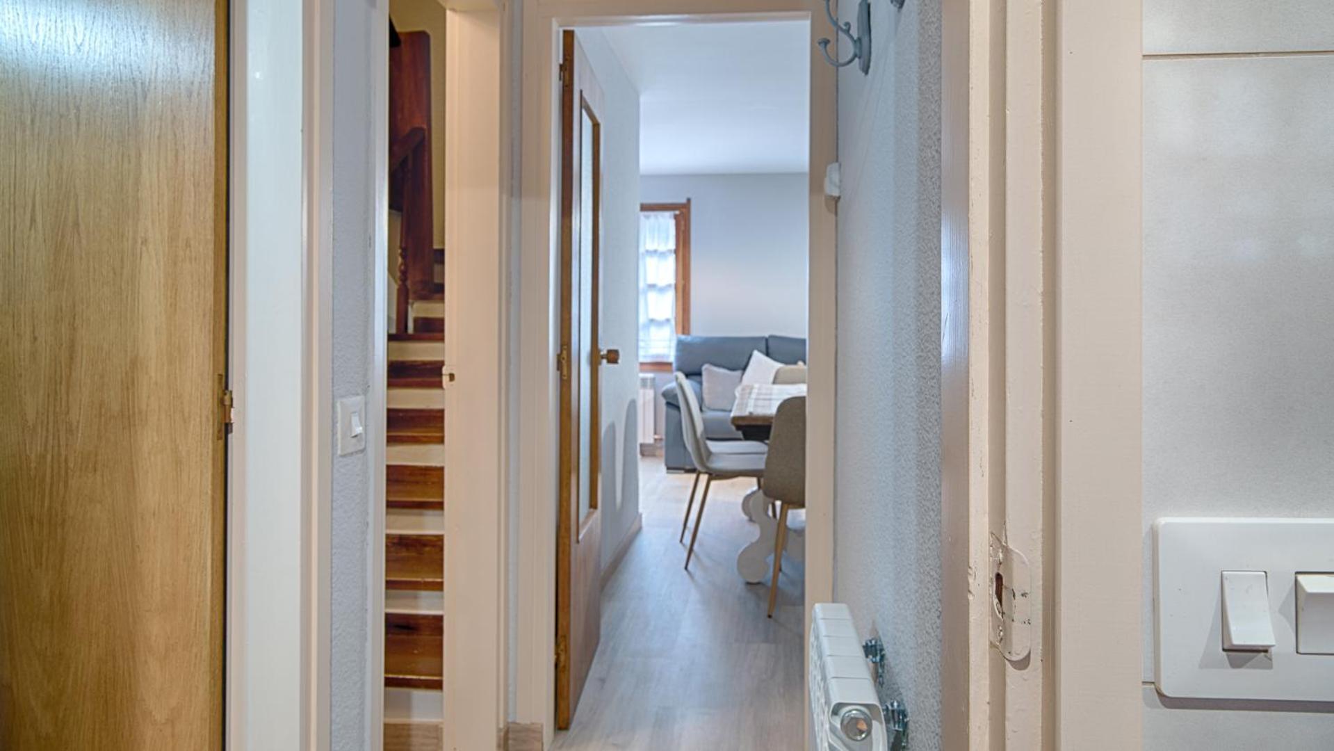 Saplan Real Estate Pensaueth Holiday home Salardu