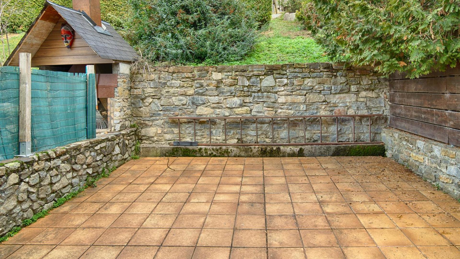 Vakantiehuis Saplan Real Estate Pensaueth Salardú