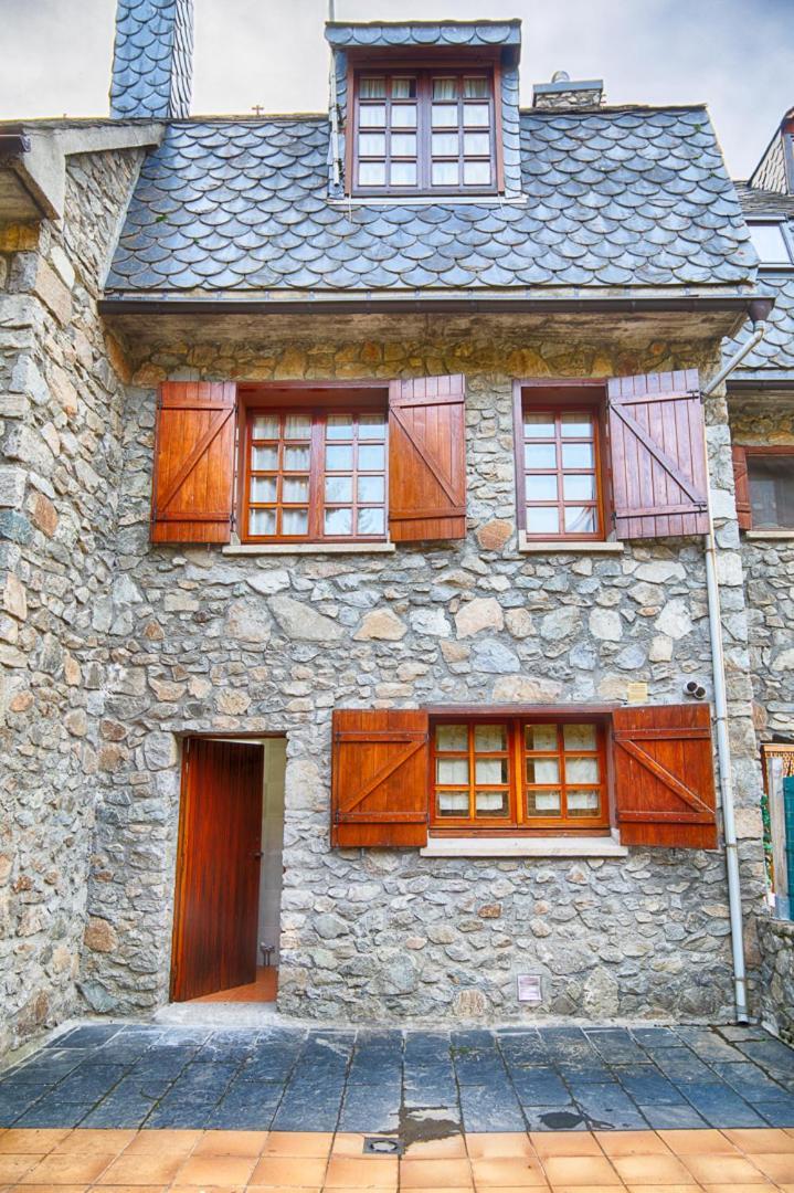 Holiday home Saplan Real Estate Pensaueth
