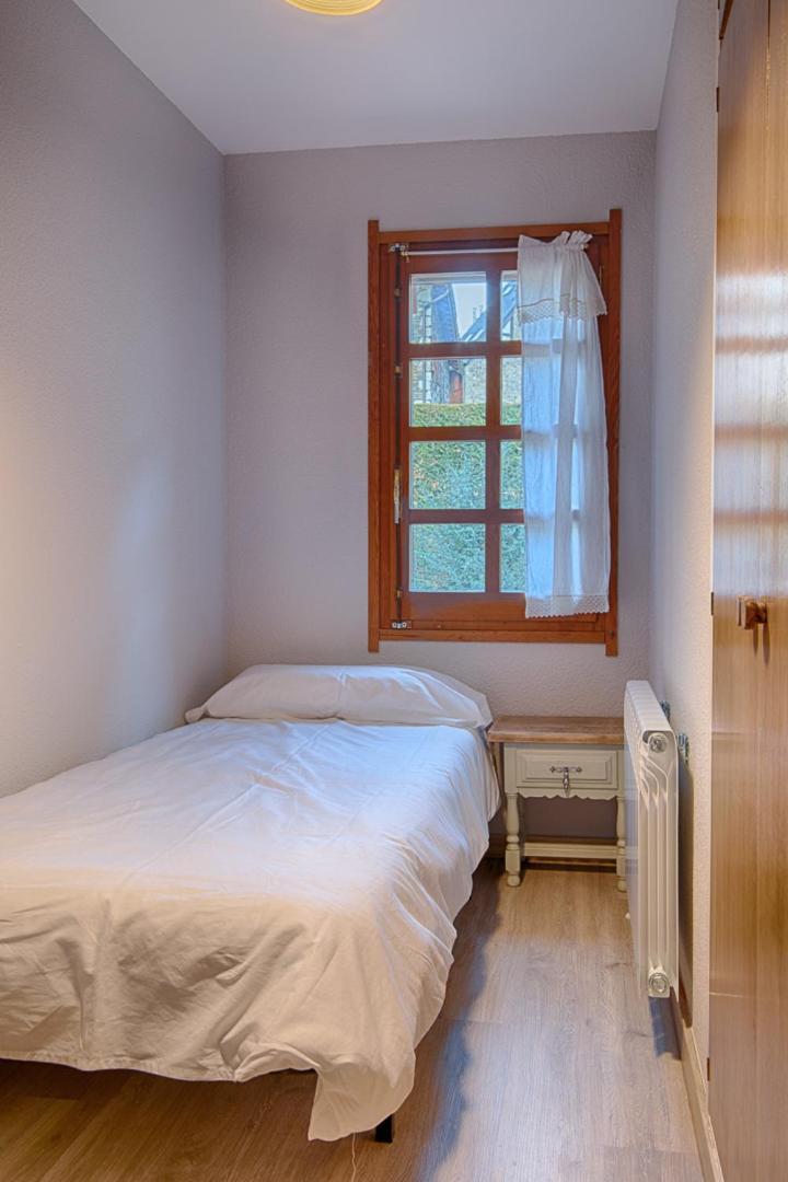Holiday home Saplan Real Estate Pensaueth Salardu
